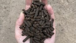 Pelletized - Certified Organic Pelletized - Certified Organic