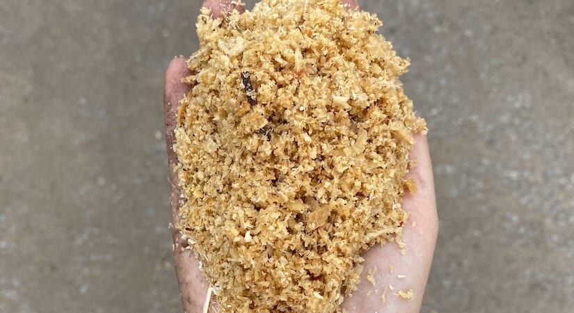 Sawdust Earthborn Australia